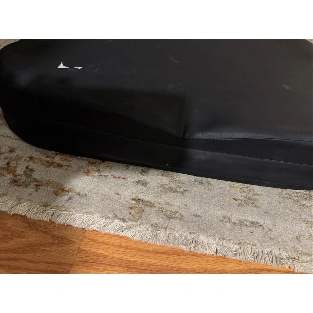 ROHO AIRLITE 18 X 15  X 4 WHEELCHAIR CUSHION GOOD CONDITION